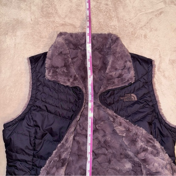 The north face mossbud insulated reversible vest size M - Picture 8 of 13